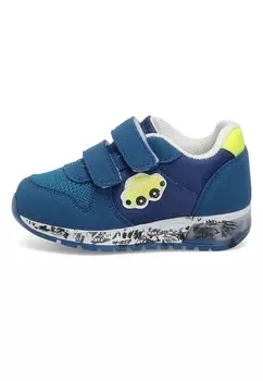 Кроссовки YELLOW KIDS Sneakers, синий