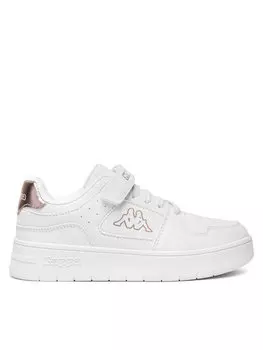 Кроссовки YG240060-01S Kappa, белый