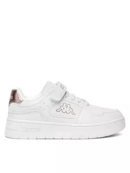 Кроссовки YG240060-01S Kappa, белый