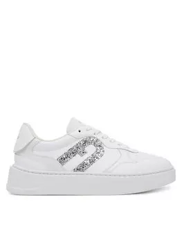 Кроссовки YI07SPT BX3901 3752S Furla, белый