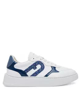 Кроссовки Yi07Spt Bx3901 3930S Furla, синий