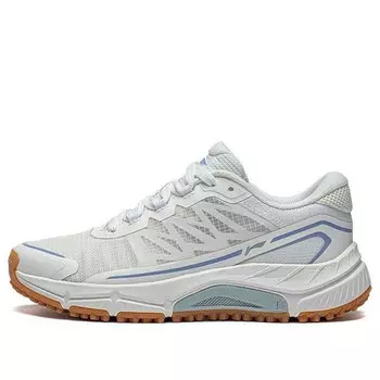 Кроссовки yijie lite Li-Ning, белый