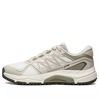 Кроссовки yijie lite Li-Ning, серый