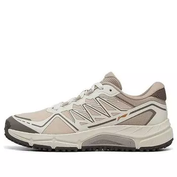Кроссовки yijie lite Li-Ning, серый