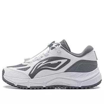 Кроссовки yijie lite v2 Li-Ning, белый