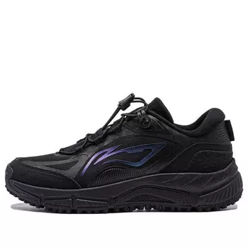 Кроссовки yijie lite v2 Li-Ning, черный