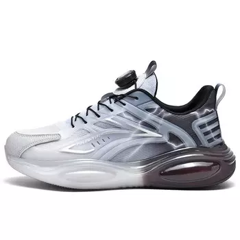 Кроссовки Yipao унисекс с низким верхом Poludiyipi, черный