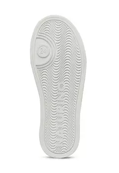 Кроссовки YLFAS Naturino, серебристый