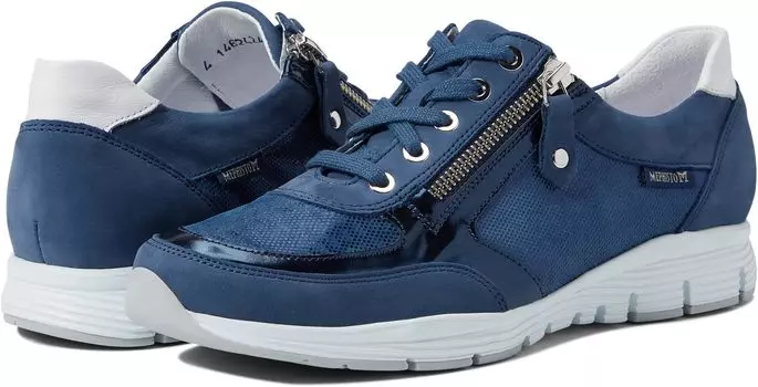 Кроссовки Ylona Mephisto, цвет Denim