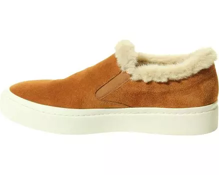 Кроссовки Ylona Vaneli, замша