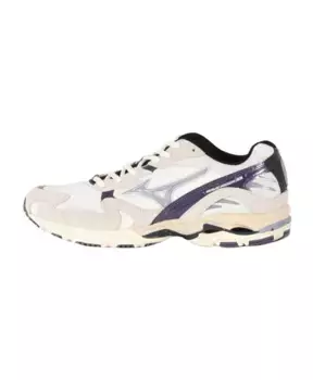 Кроссовки Yokai Wave Rider Mizuno, белый