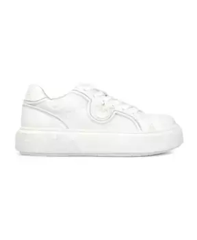 Кроссовки Yoko 06 Pinko, белый