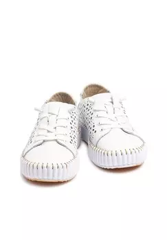 Кроссовки Yokono, белый