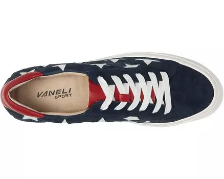 Кроссовки Yolen Vaneli, синий