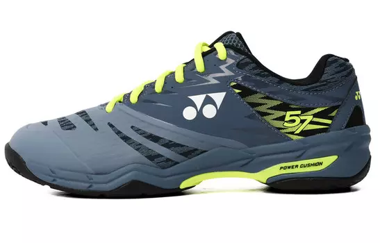 Кроссовки YONEX Badminton Shoes Unisex Low-top Blue/Gray