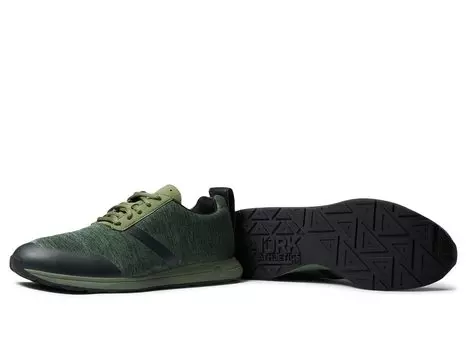 Кроссовки YORK Athletics Mfg., The Henry Runner Sweatshirt