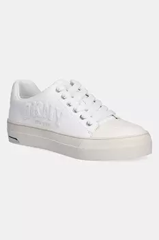 Кроссовки York Dkny, белый