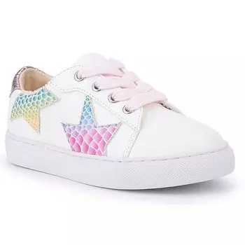 Кроссовки Yosi Samra Kids Miss Harper (Toddler/Little Kid/Big Kid)