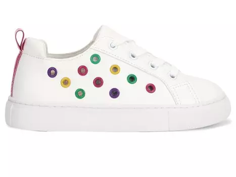 Кроссовки Yosi Samra Kids Miss Jasmine (Toddler/Little Kid/Big Kid)