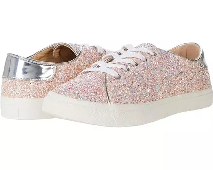 Кроссовки Yosi Samra Miss Bowery, цвет White Iridescent