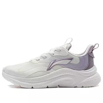 Кроссовки you yi low Li-Ning, белый