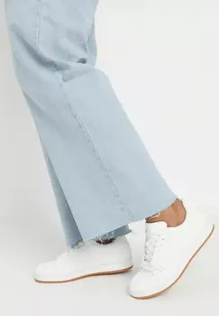 Кроссовки Yours Clothing, белый