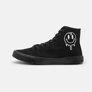 Кроссовки Yourturn Unisex, black