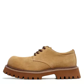 Кроссовки youthloser Lifestyle Shoes Unisex Low-top, хаки