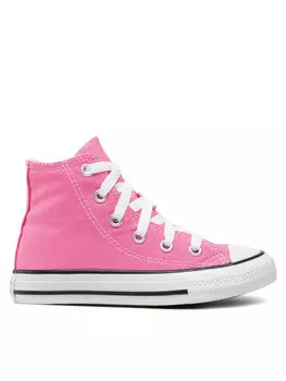 Кроссовки Yths Chuck Taylor All Star 3J234C Converse, розовый