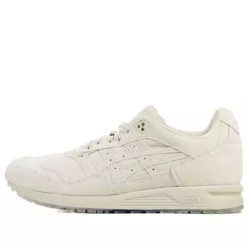 Кроссовки yu nagaba x gel saga Asics, бежевый