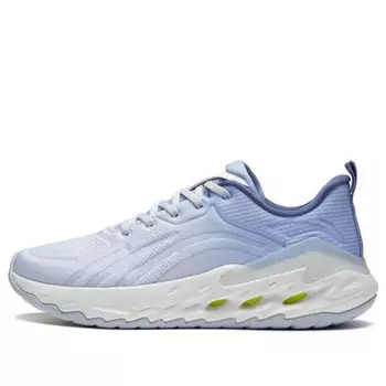 Кроссовки yuedong 1.0 Li-Ning, синий