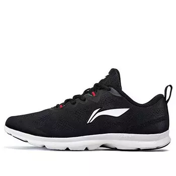 Кроссовки yuedong Li-Ning, черный