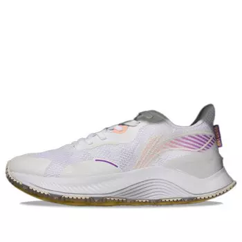 Кроссовки yueying 1.0 Li-Ning, белый