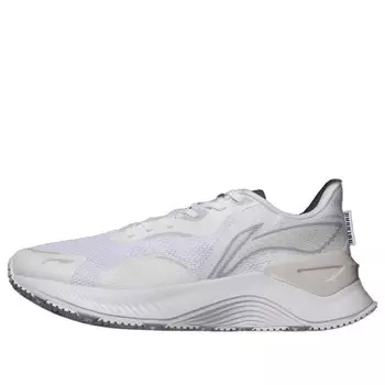 Кроссовки yueying 1.0 Li-Ning, белый