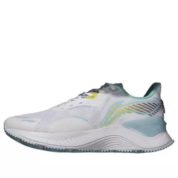 Кроссовки yueying 1.0 Li-Ning, белый