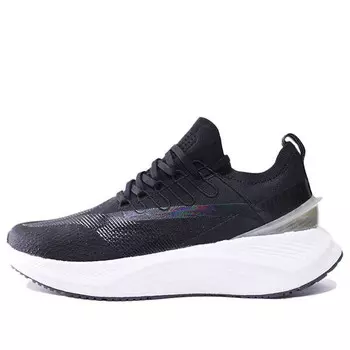 Кроссовки yueying 1.0 Li-Ning, черный