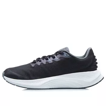 Кроссовки yueying 1.0 Li-Ning, черный