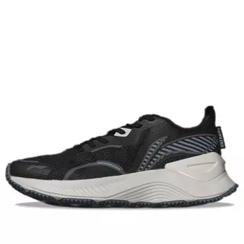 Кроссовки yueying 1.0 Li-Ning, черный