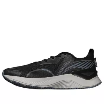 Кроссовки yueying 1.0 Li-Ning, черный