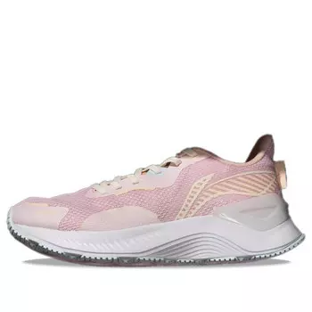 Кроссовки yueying 1.0 Li-Ning, розовый