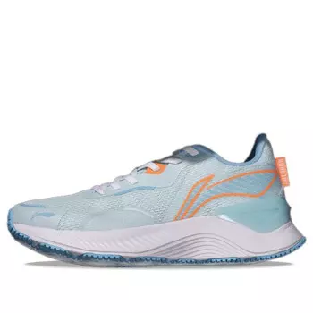 Кроссовки yueying 1.0 Li-Ning, синий