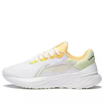 Кроссовки yueying 2.0 Li-Ning, белый