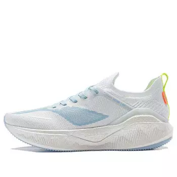 Кроссовки yueying 3.0 pro Li-Ning, белый