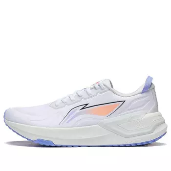 Кроссовки yueying 3 Li-Ning, белый