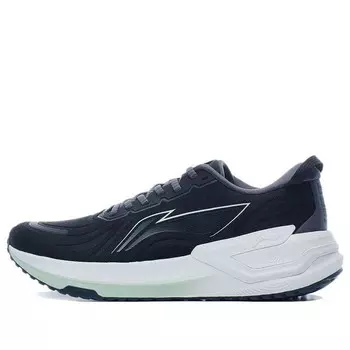 Кроссовки yueying 3 Li-Ning, черный