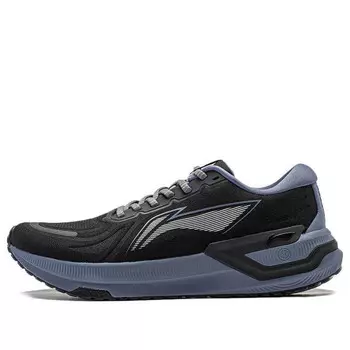 Кроссовки yueying 3 Li-Ning, черный