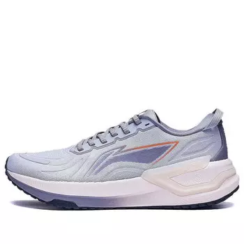 Кроссовки yueying 3 Li-Ning, фиолетовый