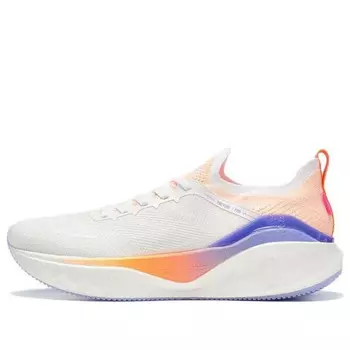 Кроссовки yueying 3 pro Li-Ning, белый