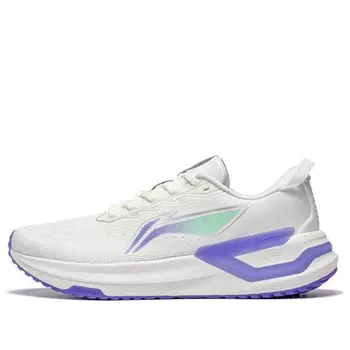 Кроссовки yueying 3 pro Li-Ning, белый