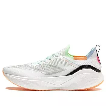 Кроссовки yueying 3 pro Li-Ning, белый